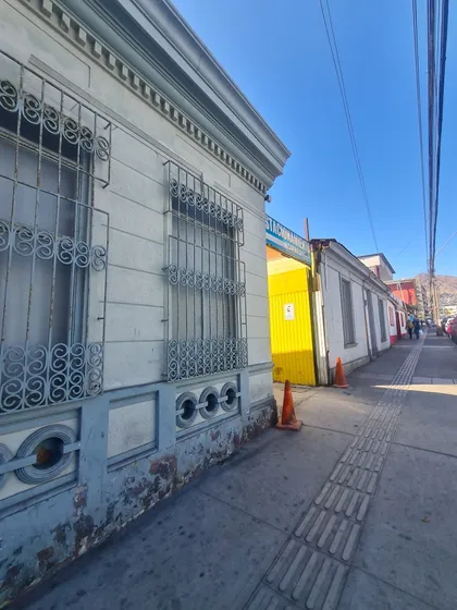 Vendo Terreno 1.505 Mts2 Centro