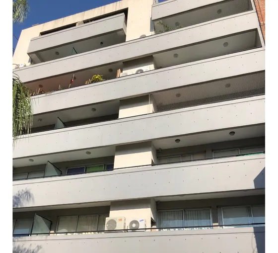 Departamento En Venta 1 Ambiente