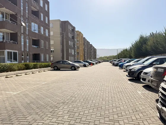 Departamento 2d 1b 52mt Chiguayante