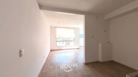 Apartamento En Capellania. 2 Habitaciones, 48 M², Id: 141962