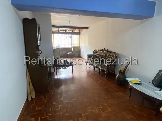 Apartamento En Venta. Chacao. Mls 25-10405