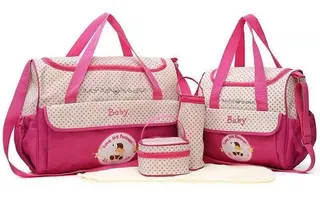 Pañalera jasonwell new arrivals