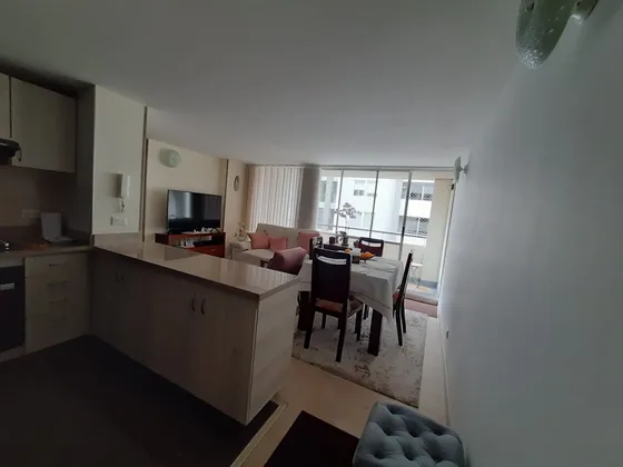 Apartamento Para Venta En Gran Granada (5694).