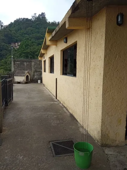 Venta De Casa En La Urbanización La Suiza 