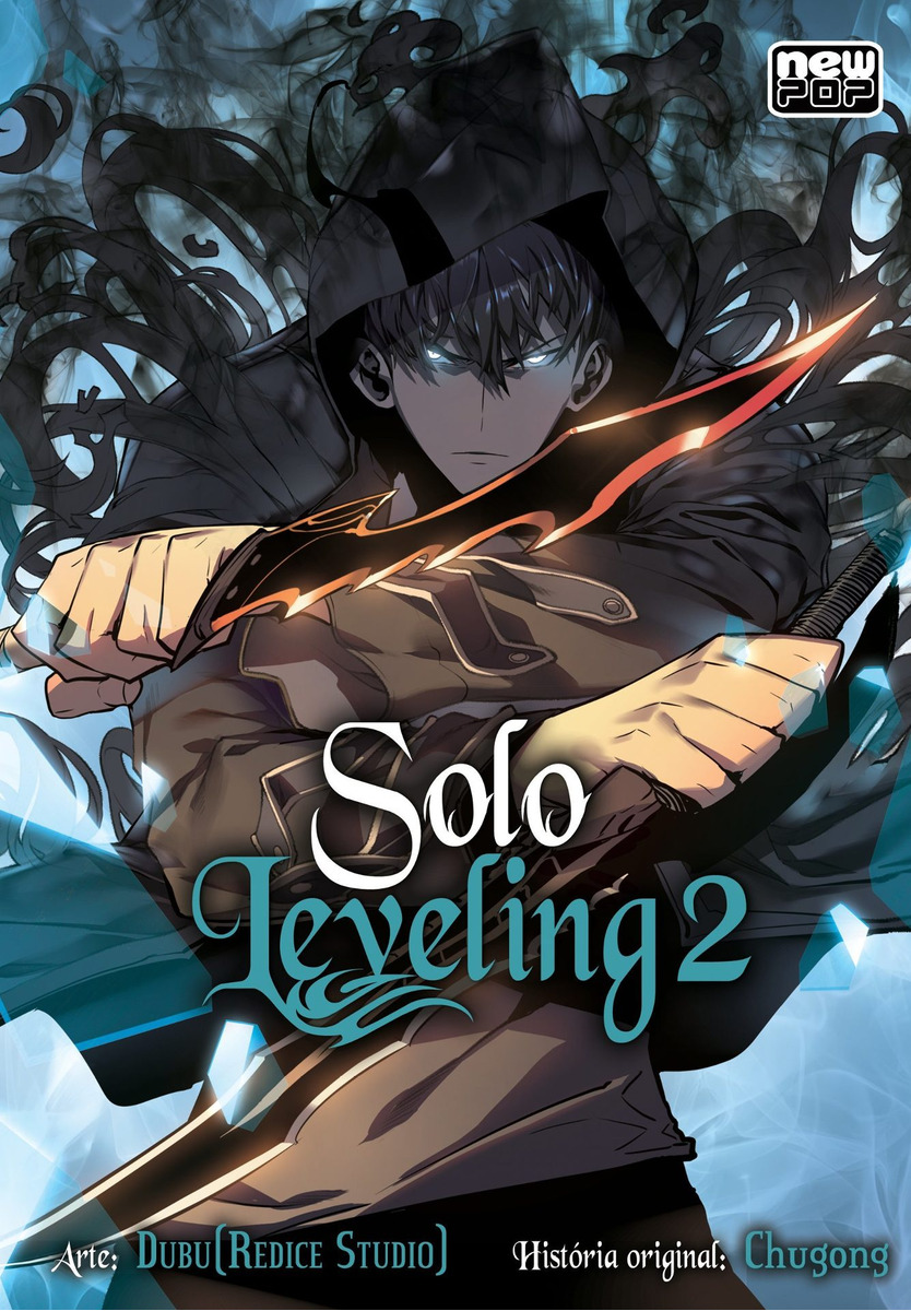 solo levelling light novel vol 1 solo levelling light novel vol 1