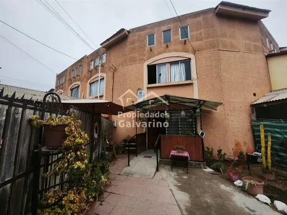 Casa En Venta De 4 Dorm. En Coquimbo
