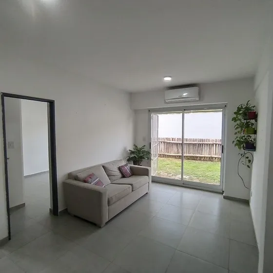 Departamento 3 Ambientes En Alquiler En Ezeiza 