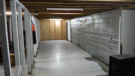 Arriendo Bodega/taller 90m2 Centro Quilpué Uf 7