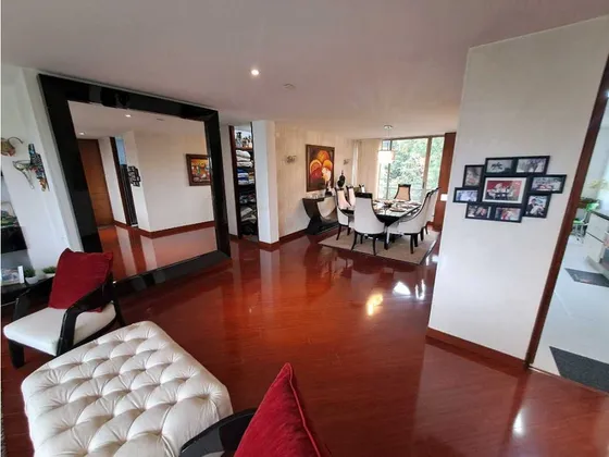 Apartamento Lindaraja