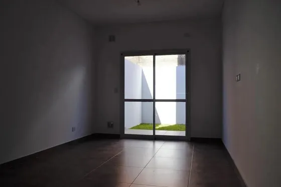 Monoambiente En Venta - 1 Baño - 45mts2  - Villa Luzuriaga