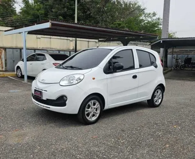 Chery Arauca Sincronico