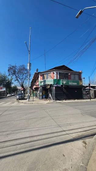 ¡¡excelente Oportunidad Inversión Propiedad Esquina Rentas