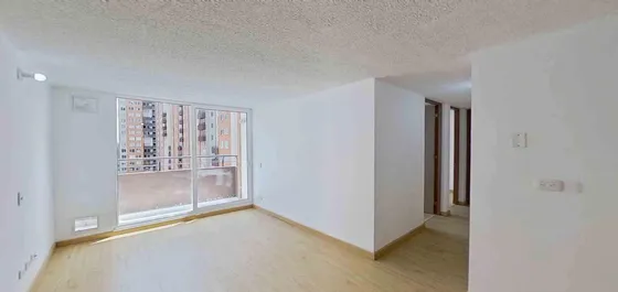 Apartamento Para Venta En El Portal Fontibón (32846541470).
