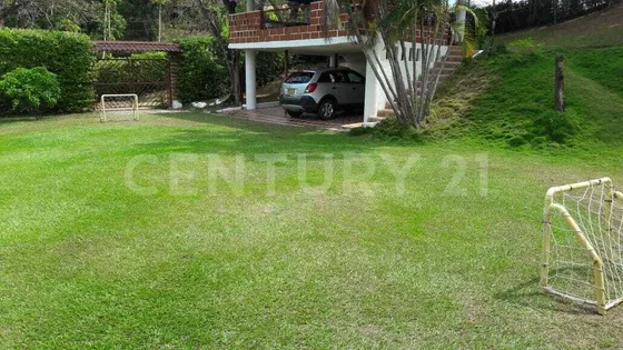 Vendo Finca - Sopetran (llano De Montaña) - Parcelacion.
