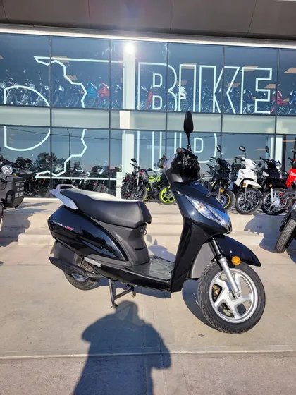 Honda Activa 125 - Usada Seleccionada - Hasta 60 Cuotas