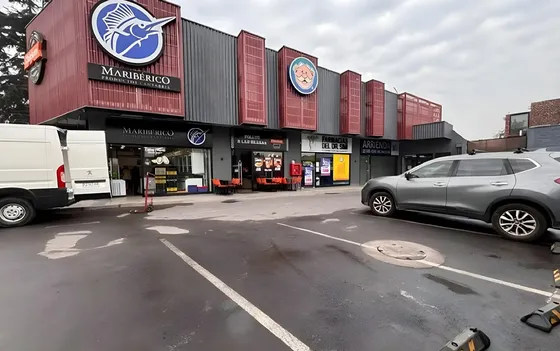 Arriendo De Local Comercial En La Florida Id 79.805-lin