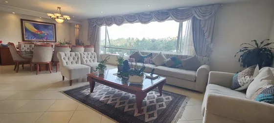Excelente Departamento A La Venta En Privilege (v)