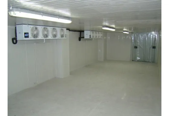 Bodega En Arriendo, Adecuada Para Alimentos, Sector Alamos 