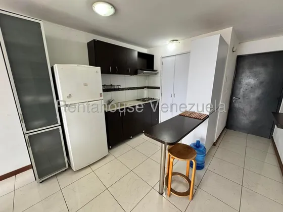 Estupendo Apartamento En Alquiler En Los Samanes 