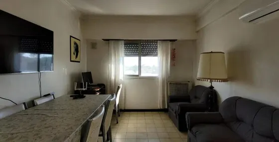 Departamento En Venta - 2 Dormitorios 1 Baño - Mar Del Plata