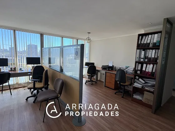 Oficina Amoblada En Arriendo, Edificio Futuro Center