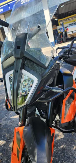 Ktm Adventure 790s Accesorios Services Oficiales Austria