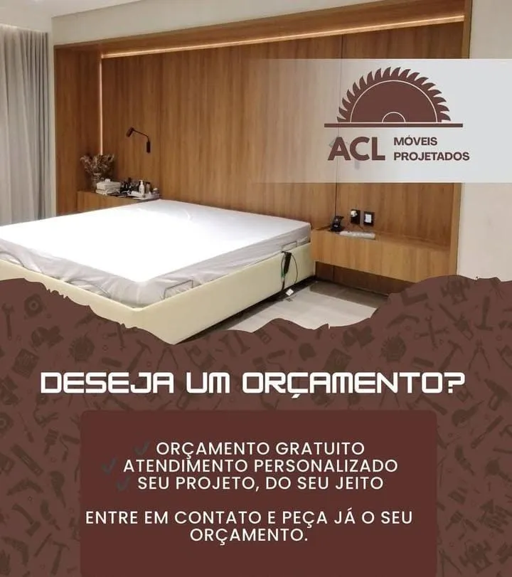 Moveis Projetado 416603000192389120