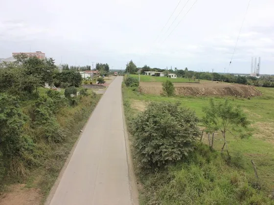 Rancho Venta 16 Hectáreas Salida Cazones Tuxpan Veracruz.