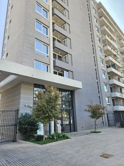 Departamento En Arriendo Recoleta Avenida Perú