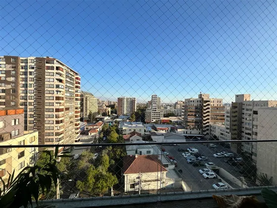 ¡oportunidad! Venta Dpto. 2 Dorm. 2 Baños En Ñuñoa