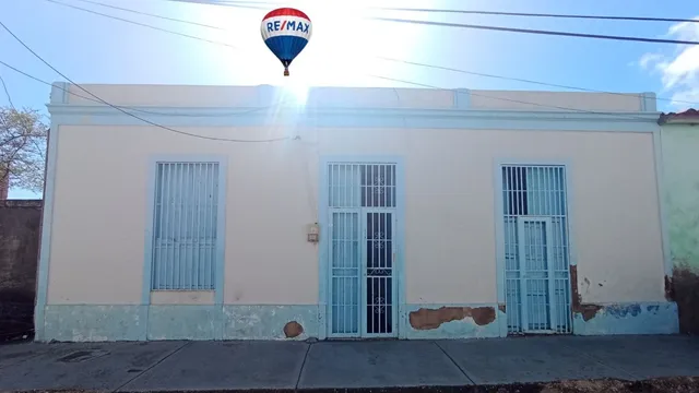  Casa Colonial En Porlamar, Con Vista A La Naturaleza, Isla De Margarita, Nueva Esparta