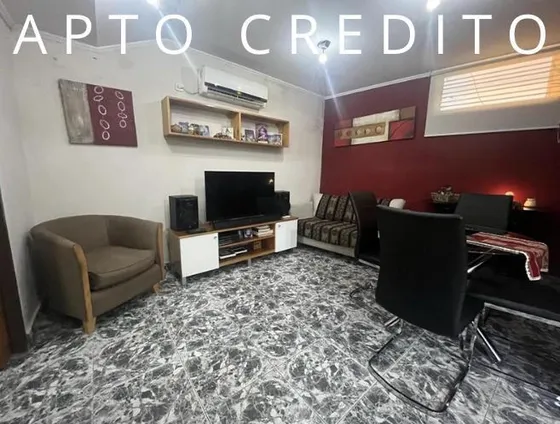 Venta Ph 3 Ambientes En  Lanus Oeste C/ Cochera