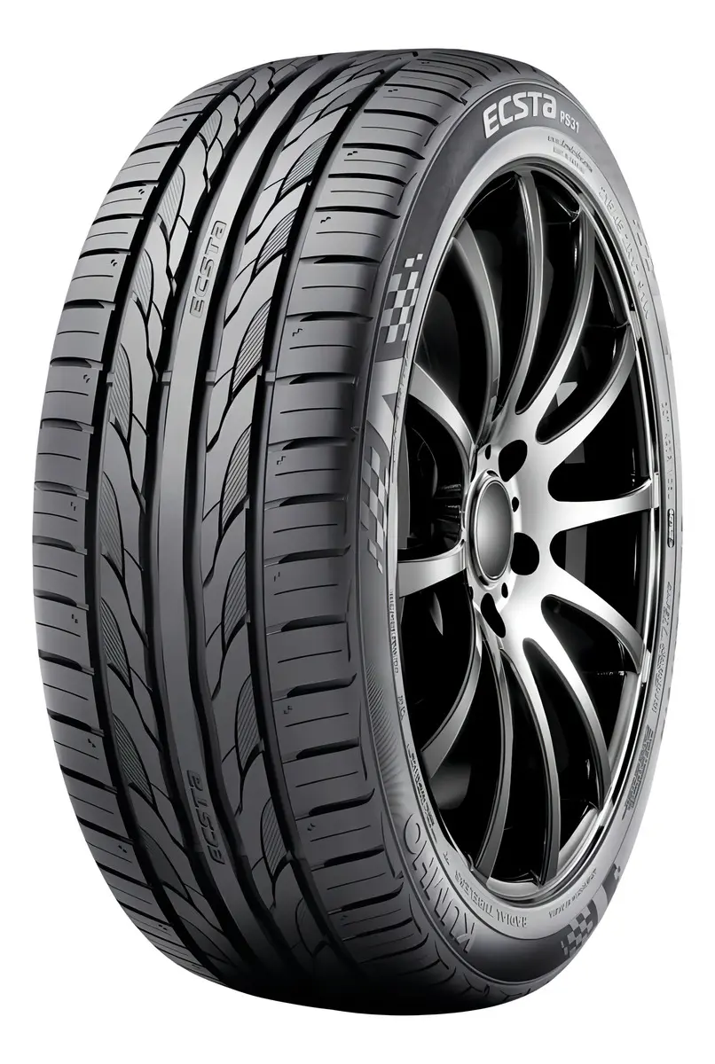 Llanta Kumho 205/45r17 Ecsta Ps31 88w Xl