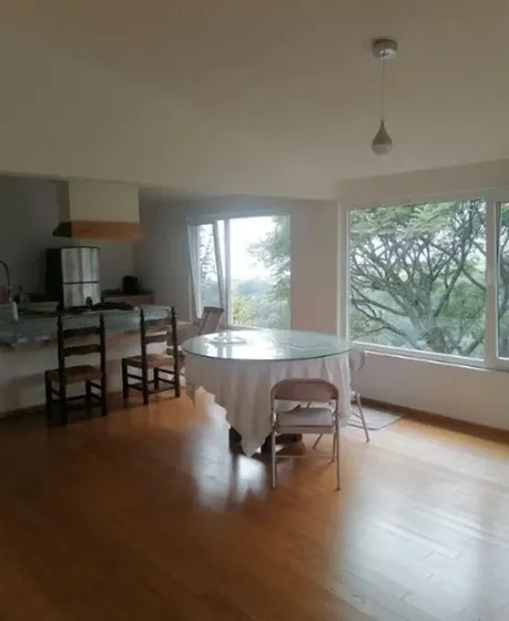 Departamento En Renta En Lomas De Atzingo, Cuernavaca, Morelos