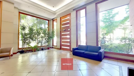 Nethaus Vende Precioso Depto. En Lindo Barrio De Ñuñoa