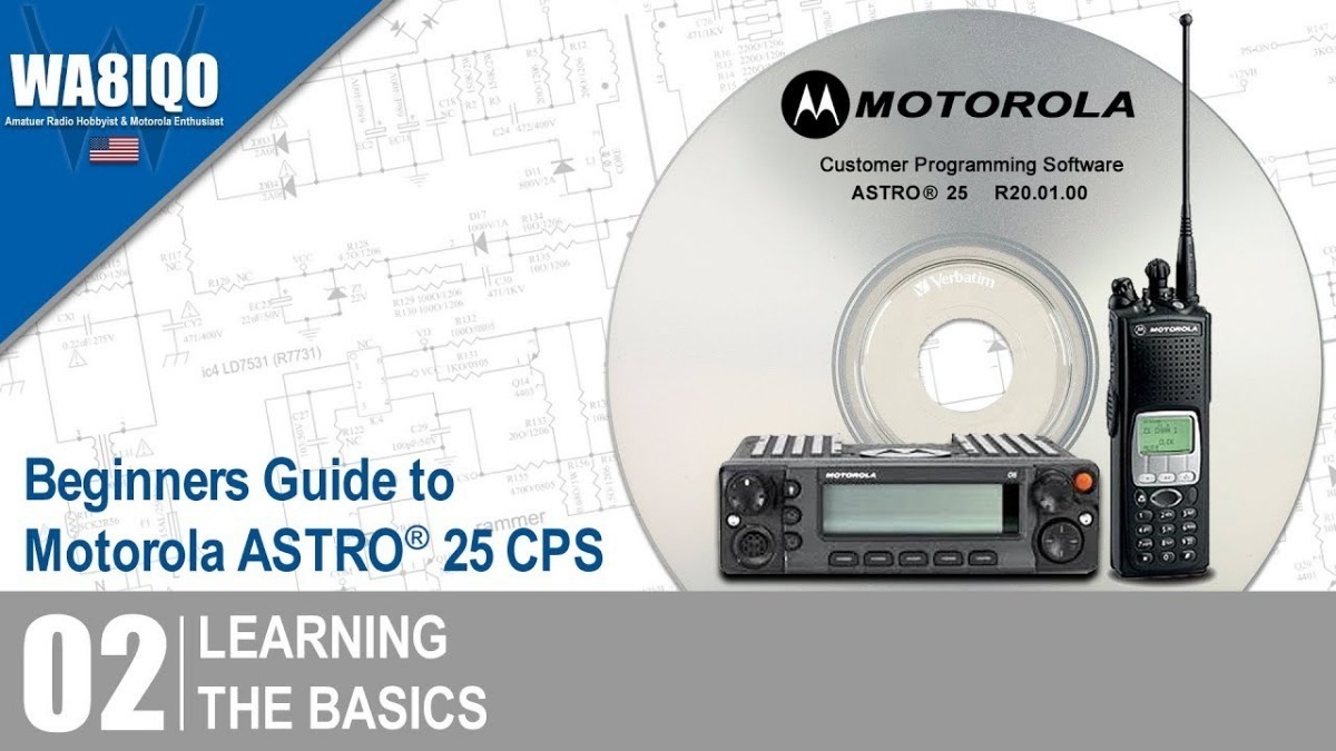 cps motorola software download cps motorola software download