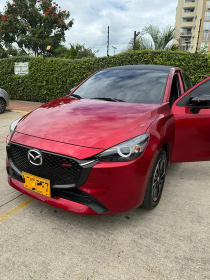 Mazda 2 2.0 Grand Touring Lx