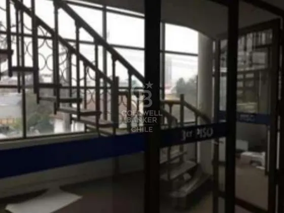 Edificio Rancagua Segundo Piso