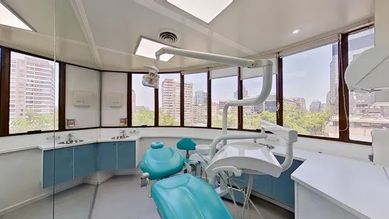 Excelente Consulta Dental | Metro Los Leones