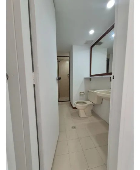 Apartamento En Venta En Poblado Castropol