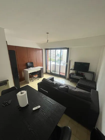 Departamento En Venta - 1 Dormitorio 1 Baño - 42mts2 - La Plata