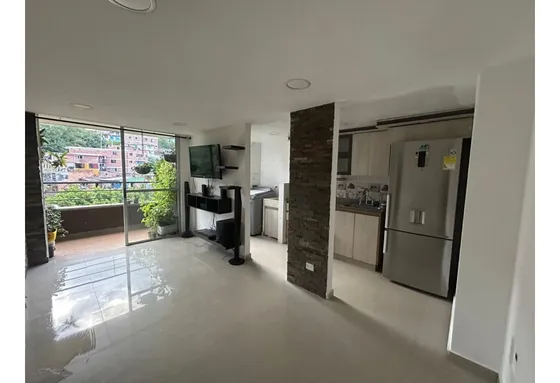 Apartamento En Venta Viviendas Del Sur Itagui