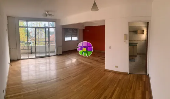 Alquiler Departamento 1 Dormitorio Villa Sarmiento