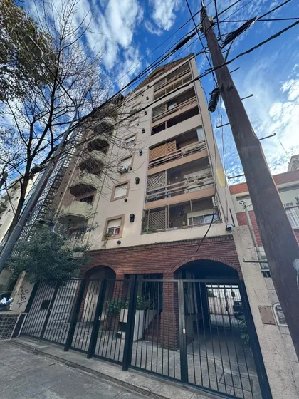 Dueño Alquila Depto 2 Ambientes Vicente López 50 Metros 