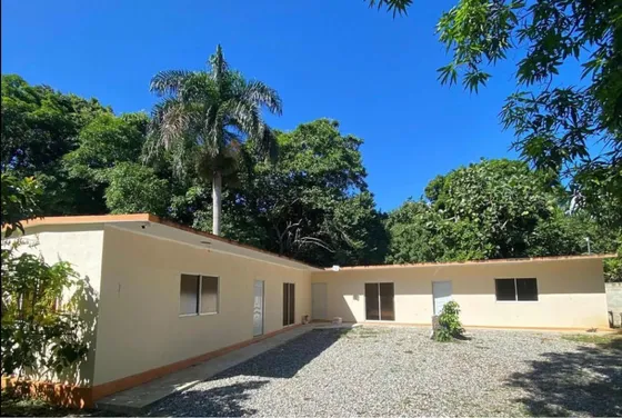 Casa Tipo Villa