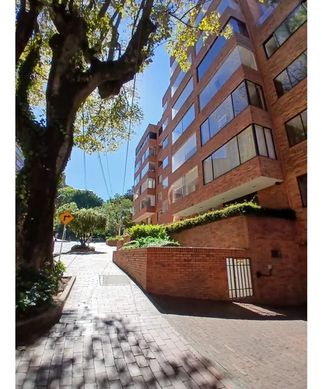 Apartamento En Rosales
