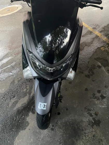 Nmax 2021 - V1 - Todo Original