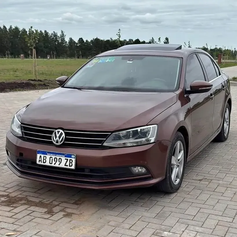 Volkswagen Vento 1.4 Tsi Highline 150cv