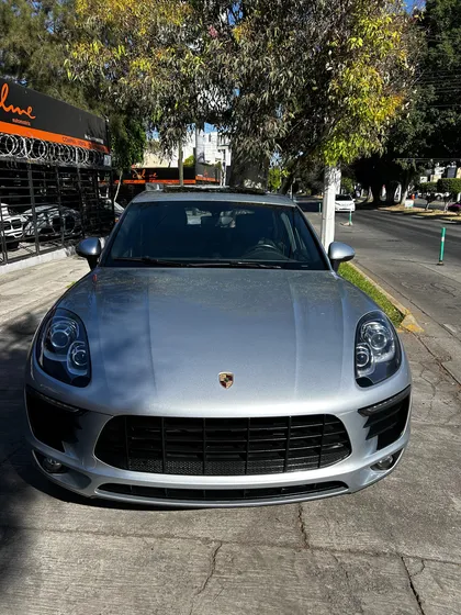 Porsche Macan 3.0 S At
