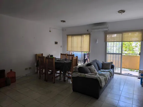 Departamento - 2 Ambientes - Departamento Venta - Dpto Venta